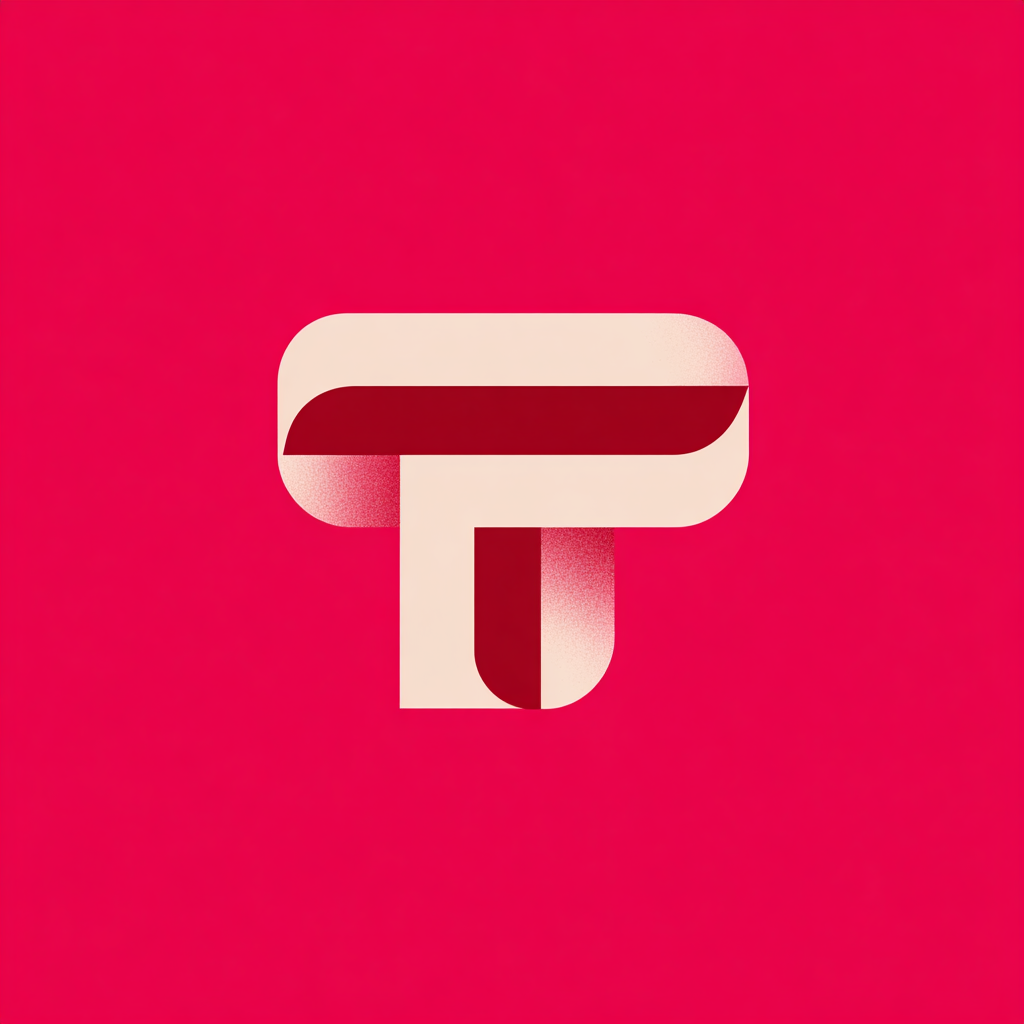 Truenorth monogram